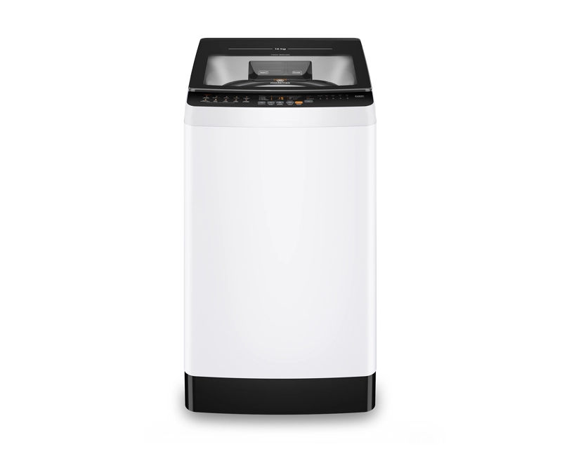 LAVADORA AUTOMATICA 16KG CARGA SUPERIOR MDWMT16W BLANCA - 1