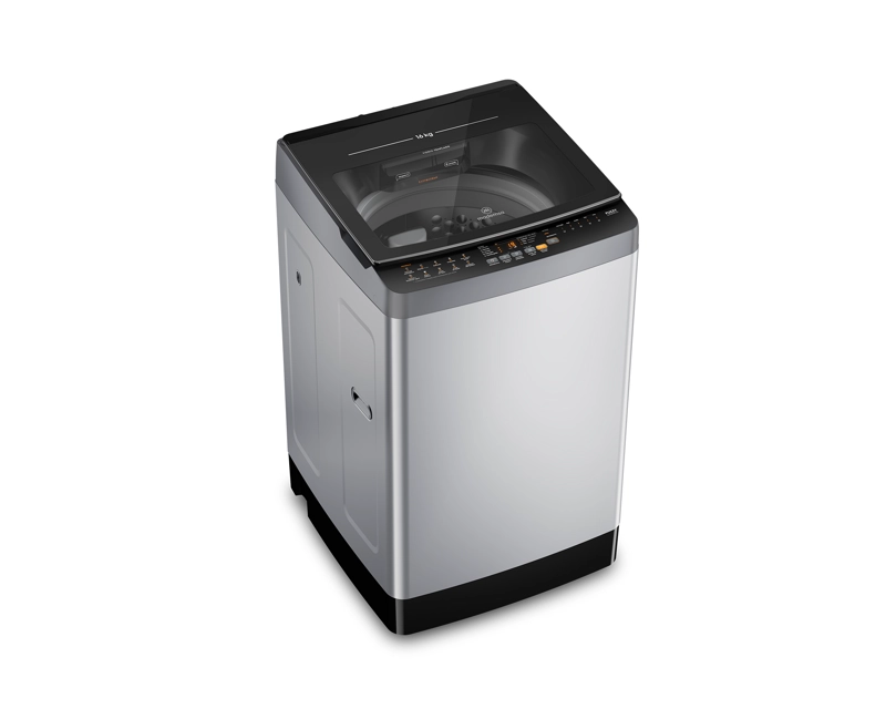 LAVADORA AUTOMATICA 16KG CARGA SUPERIOR MDWMT16S SILVER - 8