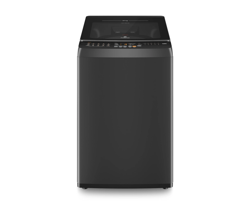LAVADORA AUTOMATICA 20KG CARGA SUPERIOR MDWMT20O ONIX - 1