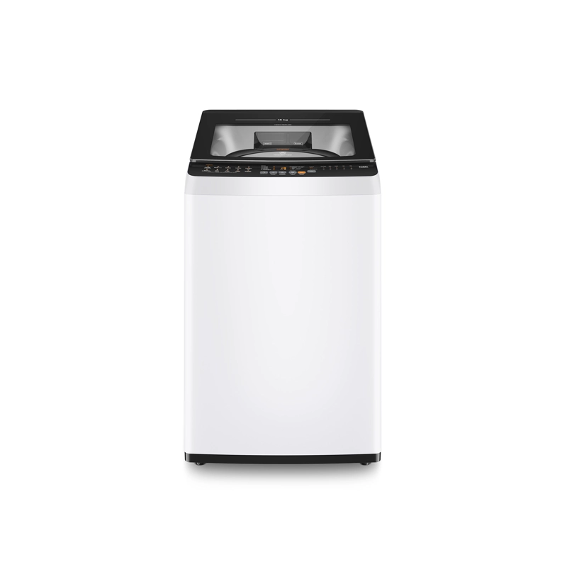 LAVADORA AUTOMATICA 18KG CARGA SUPERIOR MDWMT18W BLANCA - 1