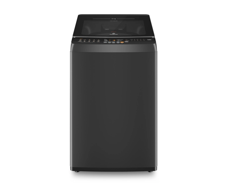 LAVADORA AUTOMATICA 21KG CARGA SUPERIOR MDWMT21O ONIX - 1