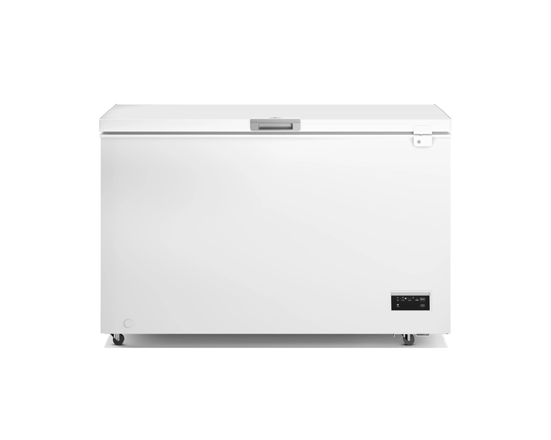 MADEMSA CONGELADOR FREEZER HORIZONTAL DUAL 371L INVERTER FRIO DIRECTO M400DI