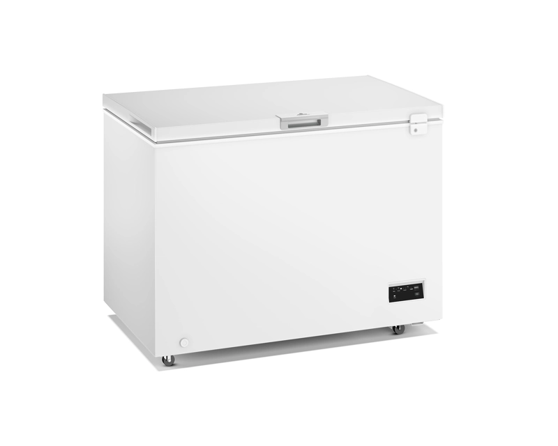 CONGELADOR FREEZER HORIZONTAL DUAL 308L INVERTER FRIO DIRECTO M300DI - 10