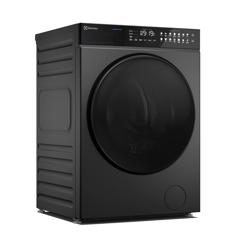 LAVADORA SECADORA 14/8 KG CARGA FRONTAL INVERTER EFLWD12O - 8