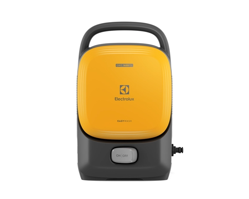 HIDROLAVADORA ELECTROLUX 1400W EFFICIENT EASYWASH QWS1650 - 3