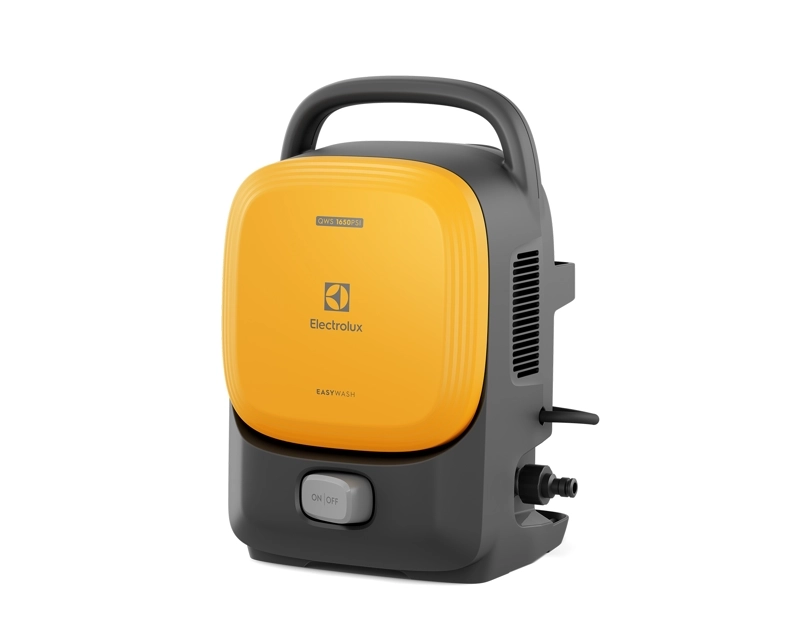 HIDROLAVADORA ELECTROLUX 1400W EFFICIENT EASYWASH QWS1650 - 5