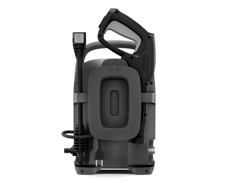 HIDROLAVADORA ELECTROLUX 1400W EFFICIENT EASYWASH QWS1650 - 6