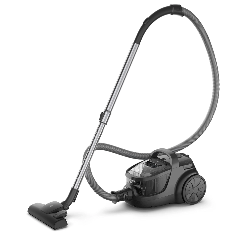 ASPIRADORA SIN BOLSA CICLONICA 2000W FILTRO HEPA PET BGL41 - 9