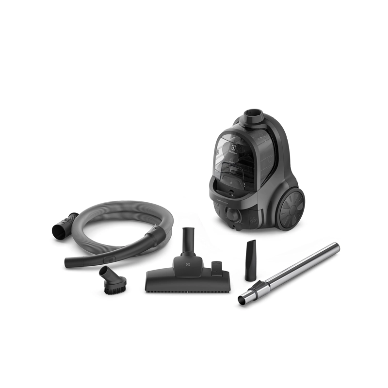 ASPIRADORA SIN BOLSA CICLONICA 2000W FILTRO HEPA PET BGL41 - 12
