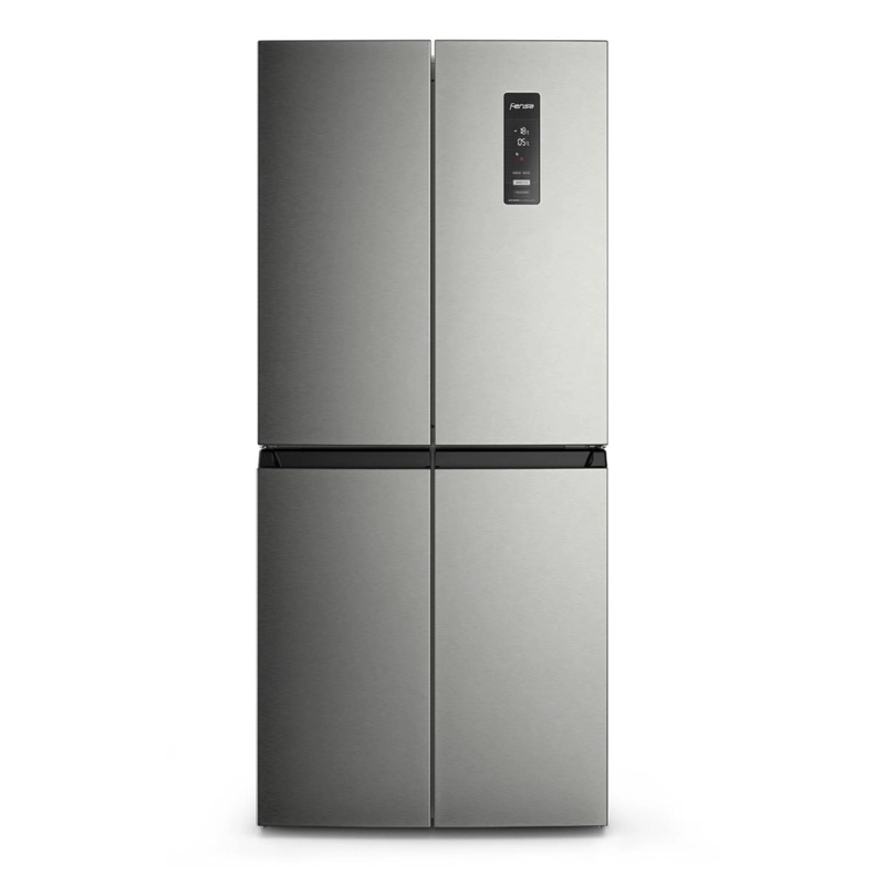 REFRIGERADOR FENSA 401L NO FROST 4 PUERTAS INVERTER DQ79SU - 1