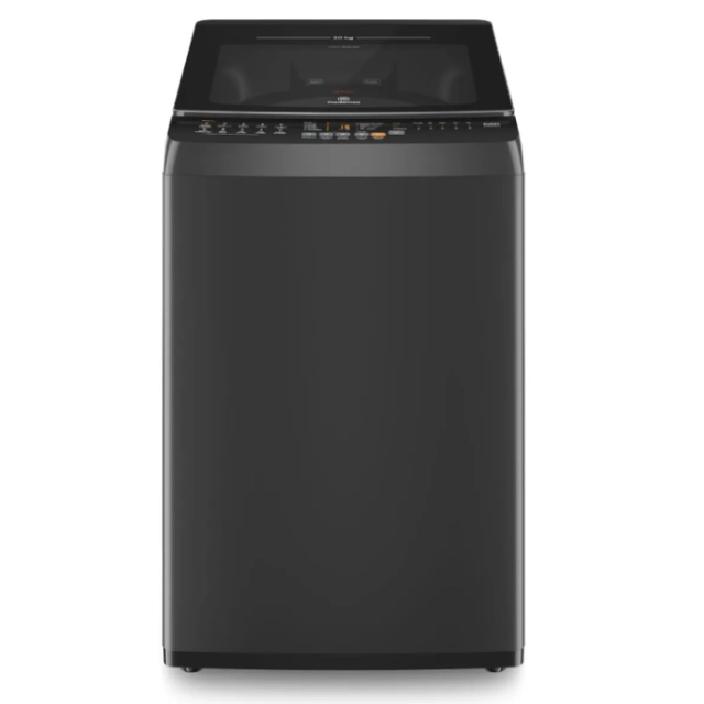 LAVADORA AUTOMATICA 20KG CARGA SUPERIOR MDWMT20O ONIX