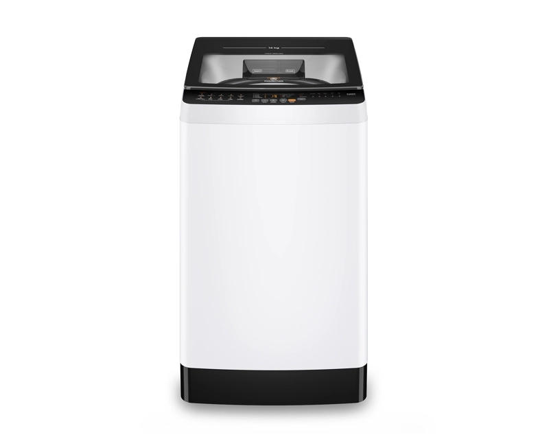 LAVADORA AUTOMATICA 16KG CARGA SUPERIOR MDWMT16W BLANCA - 1