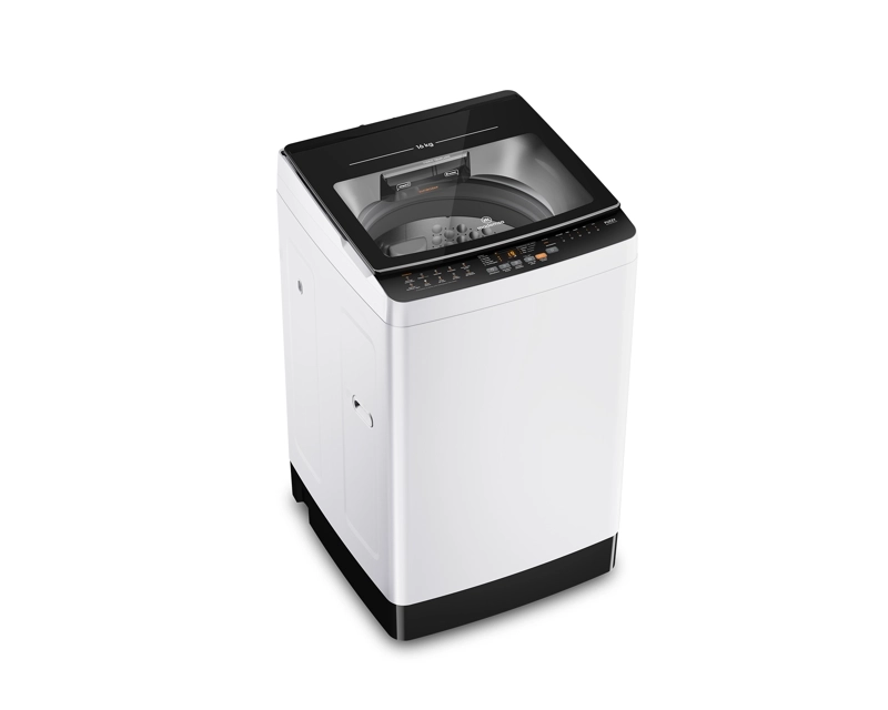 LAVADORA AUTOMATICA 16KG CARGA SUPERIOR MDWMT16W BLANCA - 4