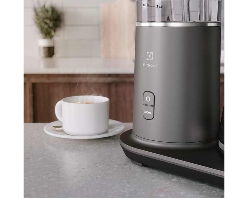 CAFETERA PROGRAMABLE 1,25L JARRA VIDRIO 1600W CMP70 - 7