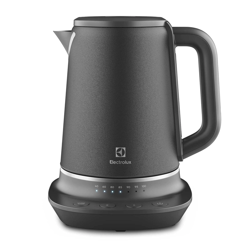 HERVIDOR ELE CTRICO 1,7L CONTROL TEMPERTURA EKP70 ACERO INOXIDABLE - 1