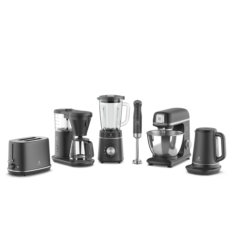 HERVIDOR ELE CTRICO 1,7L CONTROL TEMPERTURA EKP70 ACERO INOXIDABLE - 9