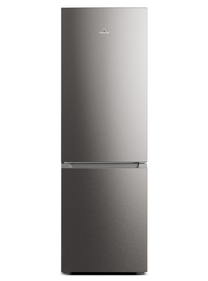 REFRIGERADOR 293L NO FROST BOTTOM FREEZER INVERTER MI60S - 1