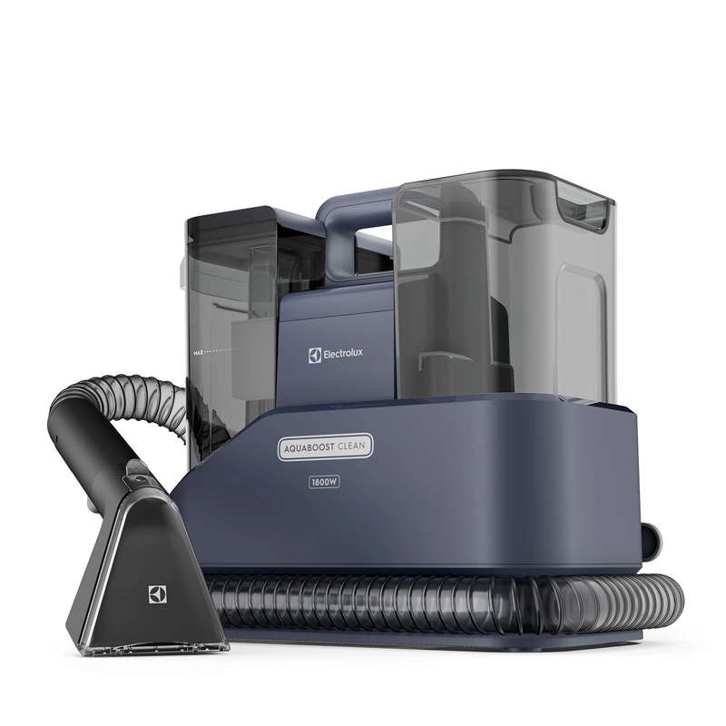ELECTROLUX ASPIRADORA LAVA TAPIZ 1800W ACQUABOOST CLEAN ESC10