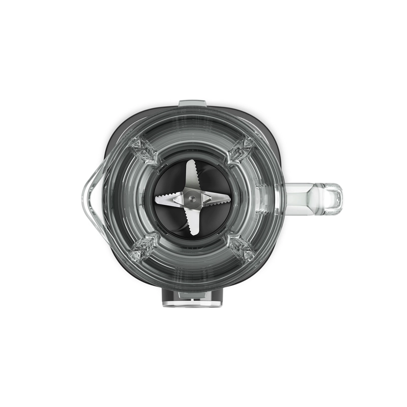 LICUADORA 1,75L JARRA DE VIDRIO Y 6 CUCHILLOS 1000W BLP70 - 5