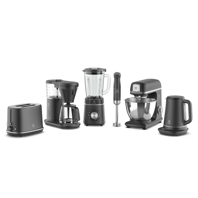 LICUADORA 1,75L JARRA DE VIDRIO Y 6 CUCHILLOS 1000W BLP70 - 7
