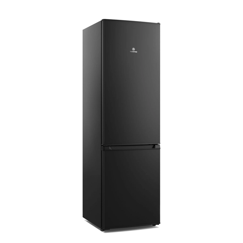REFRIGERADOR 262L FRIO DIRECTO BOTTOM FREEZER MED270B NEGRO - 7