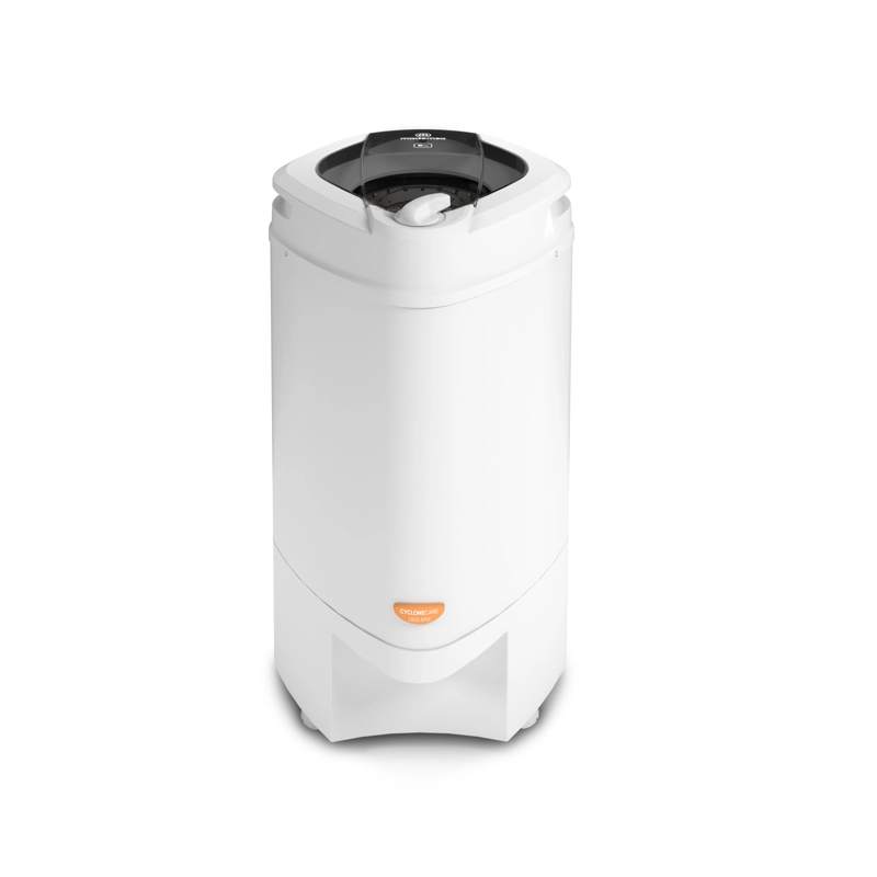 CENTRIFUGA MADEMSA 5KG BOQUILLA ANTIDERRAME PRIMMA 5N BLANCA - 10