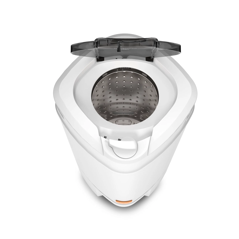 CENTRIFUGA MADEMSA 5KG BOQUILLA ANTIDERRAME PRIMMA 5N BLANCA - 5