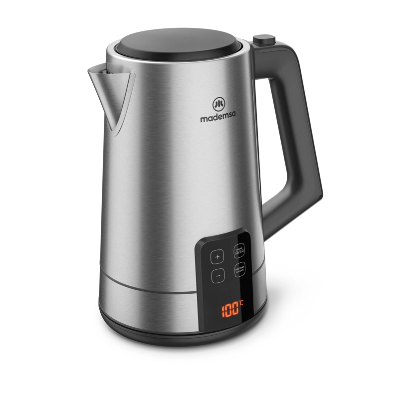 HERVIDOR ELE CTRICO 2L DIGITAL Y CONTROL DE TEMPERATURA MEK50 - 3