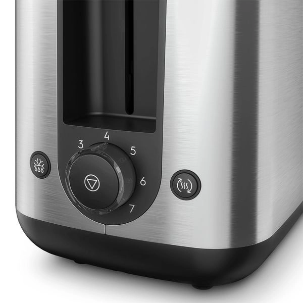 TOSTADOR MADEMSA CON 7 NIVELES DE TOSTADO 800W MTS25 - 8