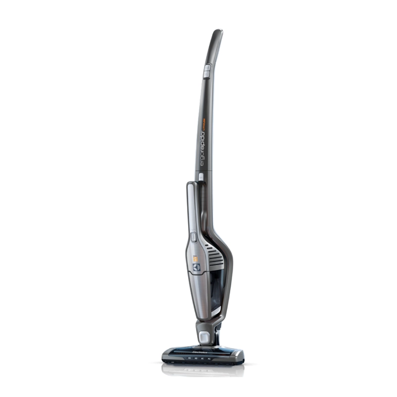 ASPIRADORA VERTICAL INALAMBRICA ERGORAPIDO 2 EN 1 ERG25N - 9