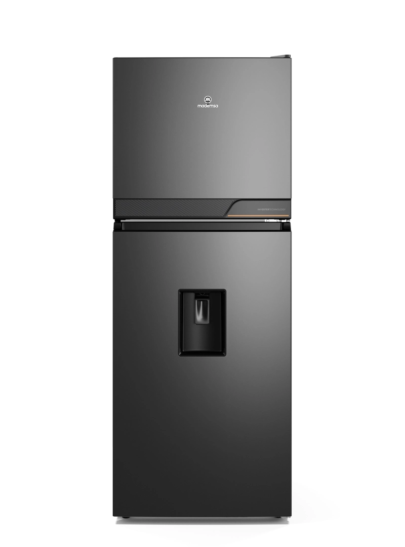 REFRIGERADOR 291L NO FROST TOP FREEZER INVERTER ALTUS 1300INW - 1