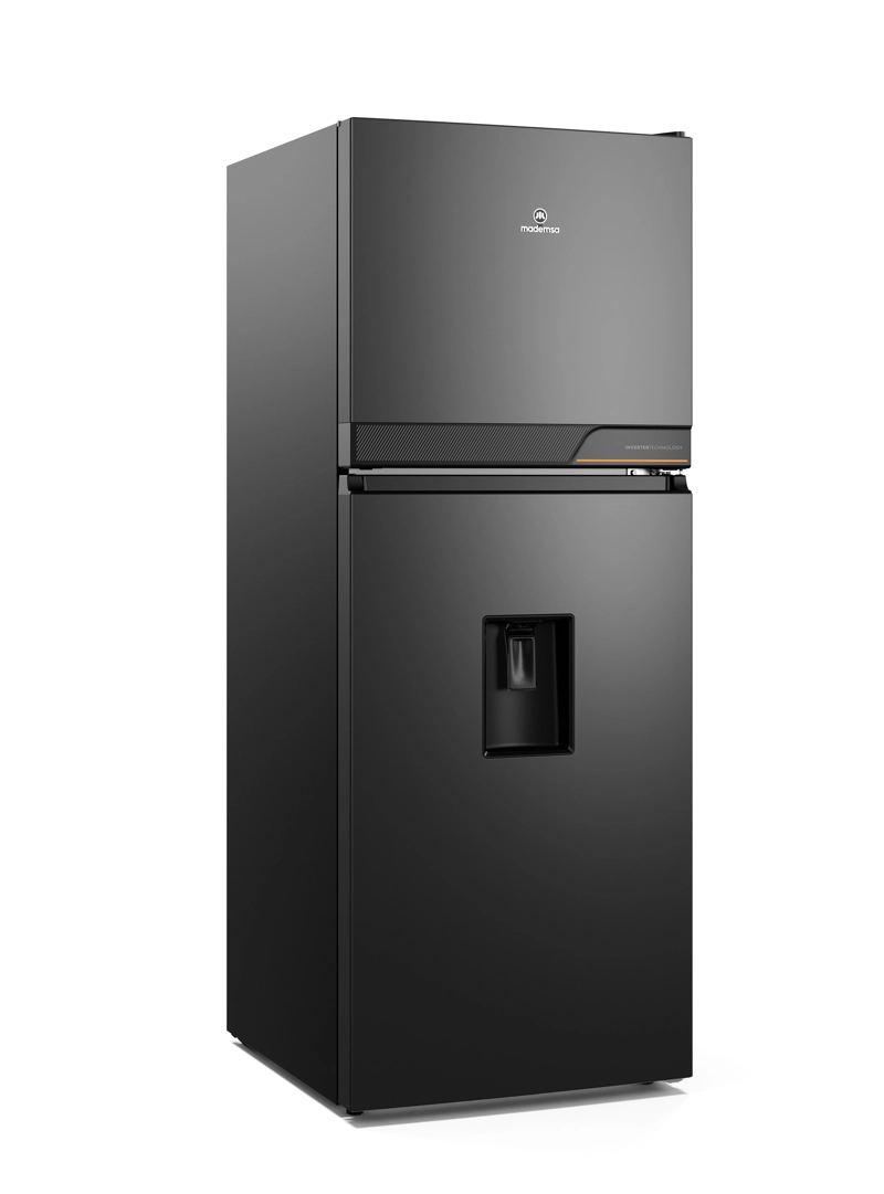 REFRIGERADOR 291L NO FROST TOP FREEZER INVERTER ALTUS 1300INW - 5