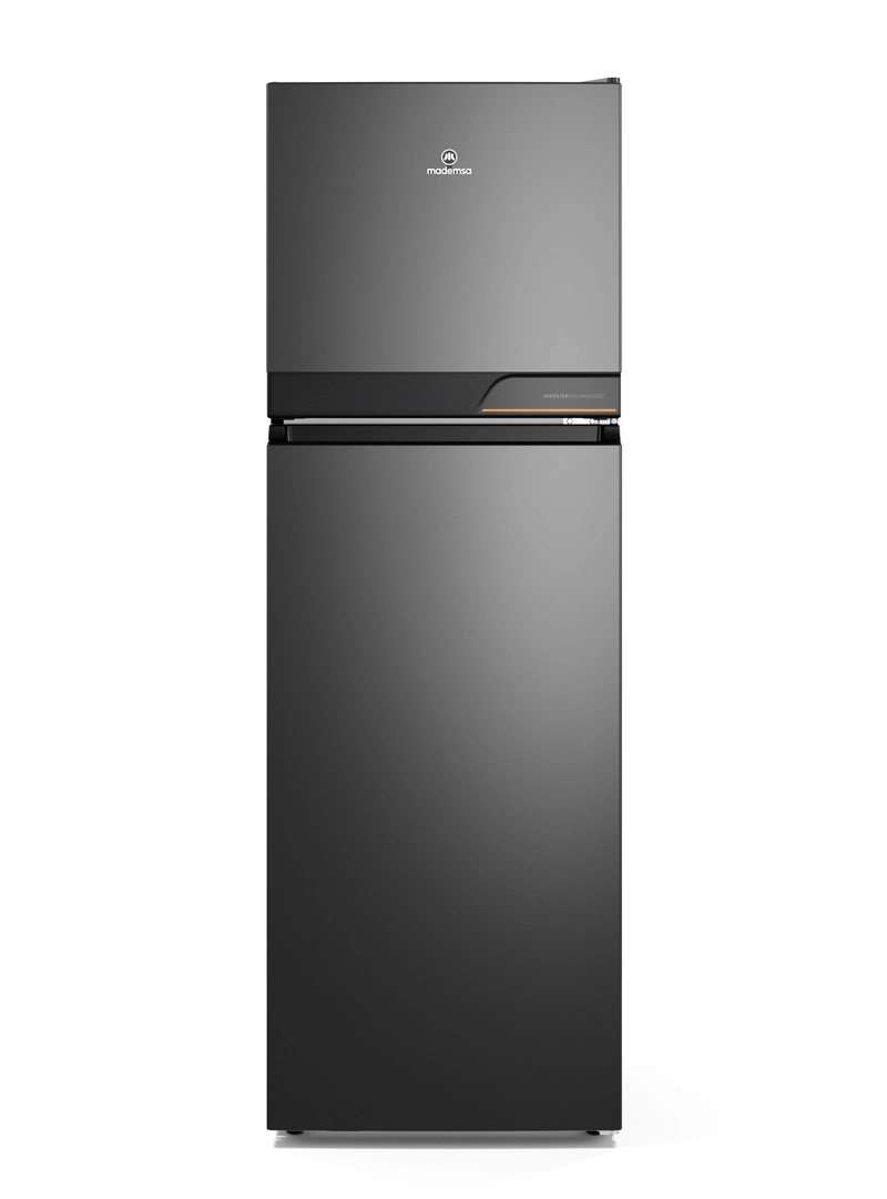 REFRIGERADOR 242L NO FROST TOP FREEZER INVERTER ALTUS 1250IN - 1