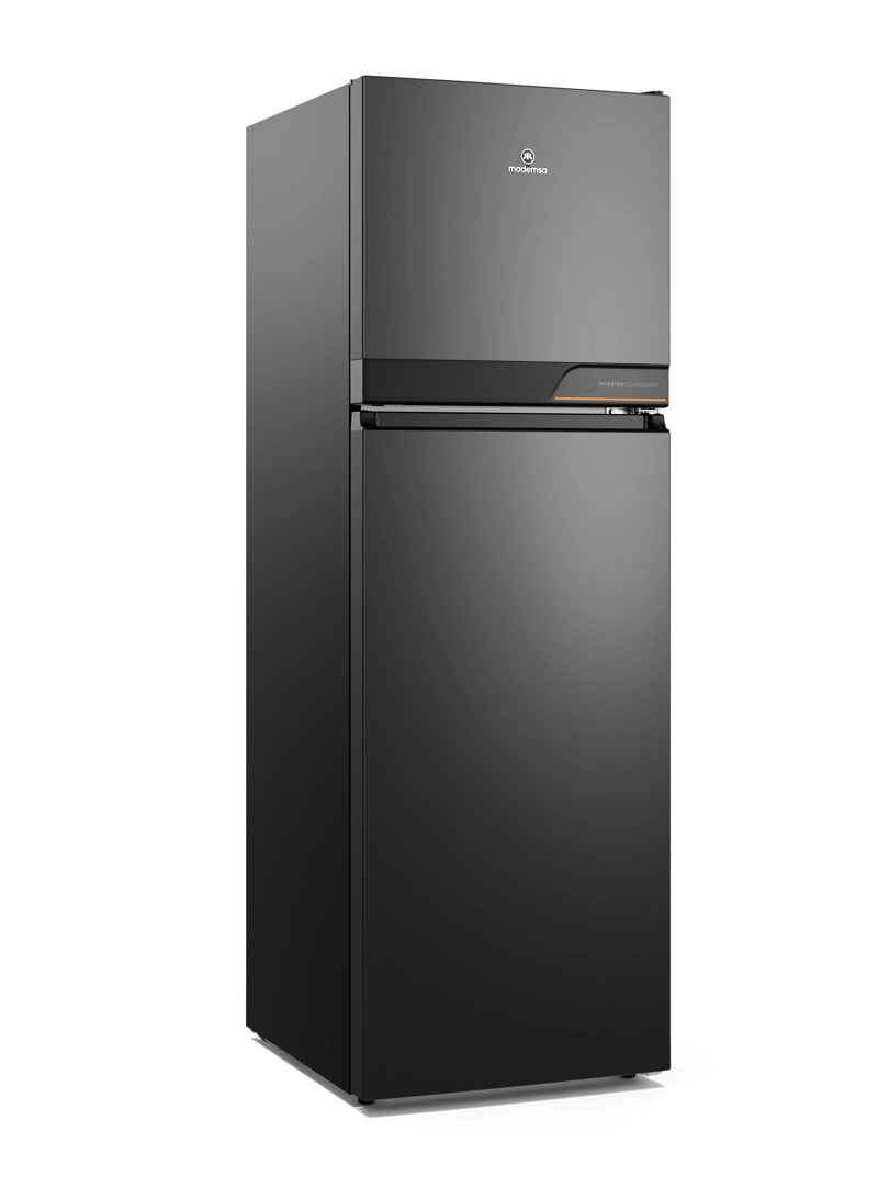 REFRIGERADOR 242L NO FROST TOP FREEZER INVERTER ALTUS 1250IN - 5