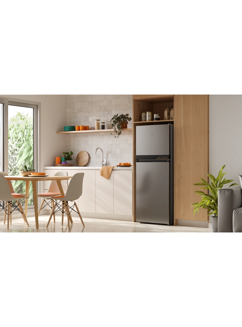 REFRIGERADOR 292L NO FROST TOP FREEZER INVERTER ALTUS 1300IS - 7