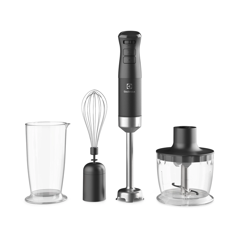 MINIPIMER 3 EN 1 ELECTROLUX 700W IBP70 GRIS - 4