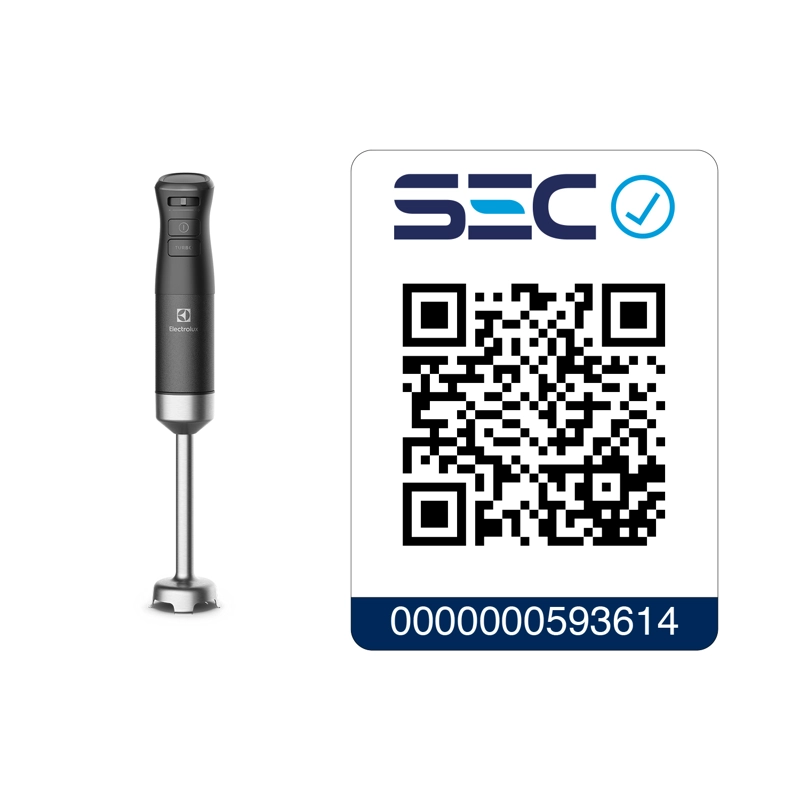 MINIPIMER 3 EN 1 ELECTROLUX 700W IBP70 GRIS - 5