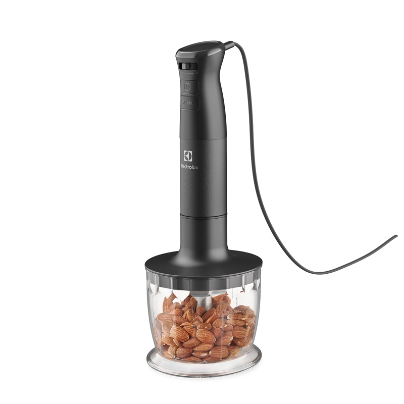 MINIPIMER 3 EN 1 ELECTROLUX 700W IBP70 GRIS - 7