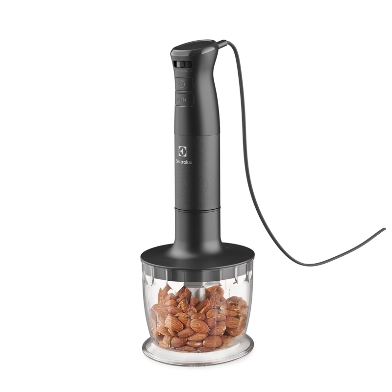 MINIPIMER 3 EN 1 ELECTROLUX 700W IBP70 GRIS - 7