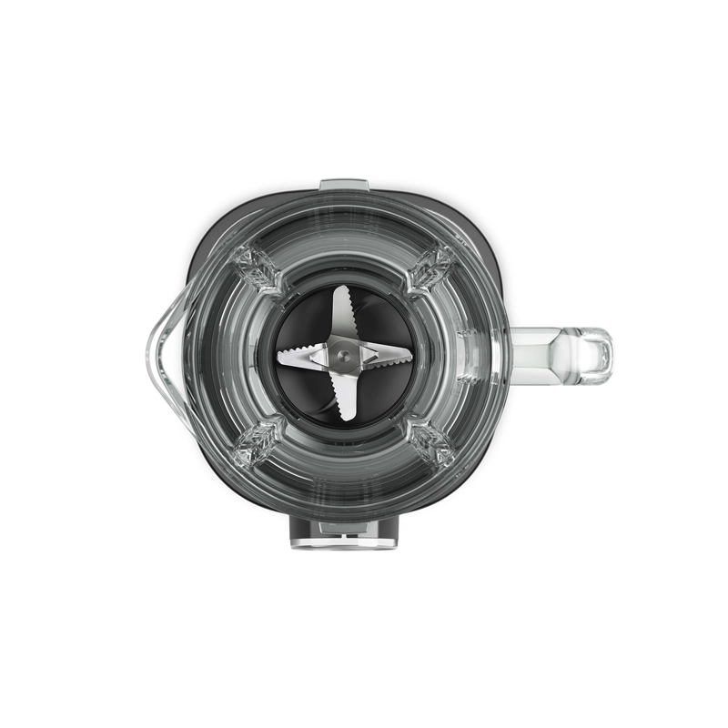 LICUADORA 1,75L JARRA DE VIDRIO Y 6 CUCHILLOS 1000W BLP70 - 5