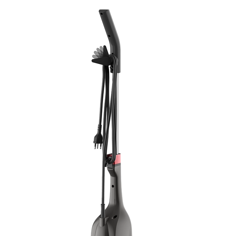 ASPIRADORA VERTICAL CON CABLE ELECTROLUX 700W 2 EN 1 CON FILTRO HEPA STK15 GRIS - 4