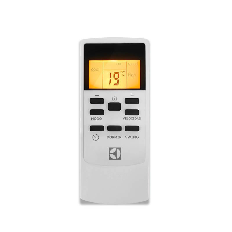 AIRE ACONDICIONADO PORTATIL 12.000 BTU FRIO INTELIGENTE WI-FI CONTROL VOZ SP12FC - 8