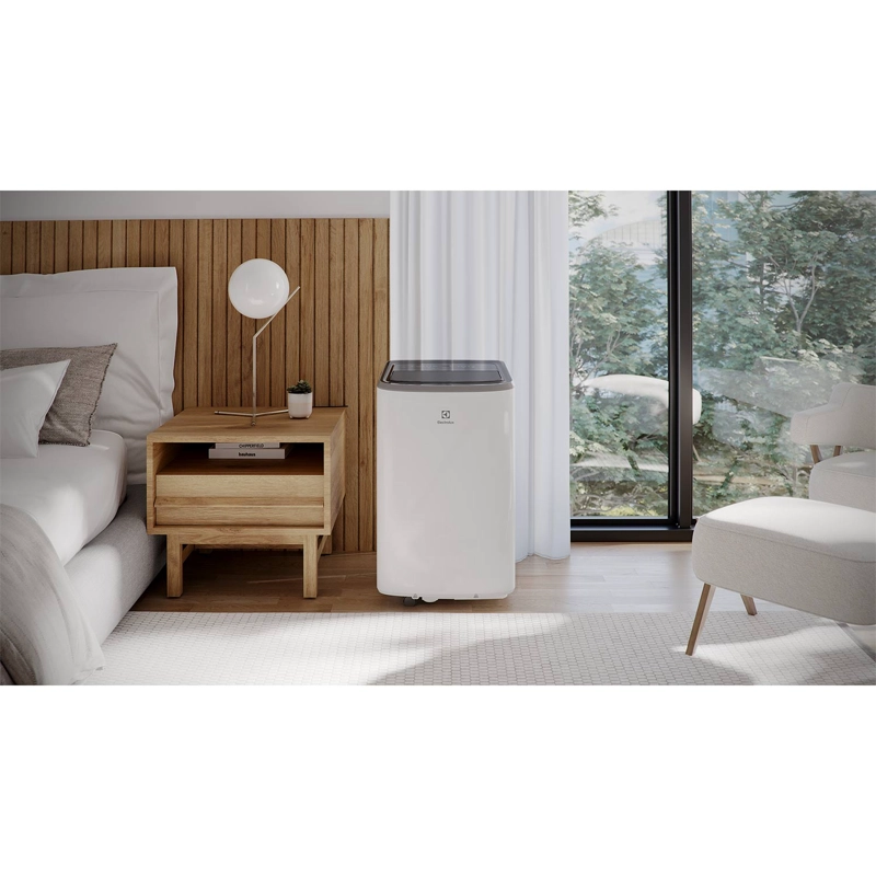 AIRE ACONDICIONADO PORTATIL 12.000 BTU FRIO INTELIGENTE WI-FI CONTROL VOZ SP12FC - 9