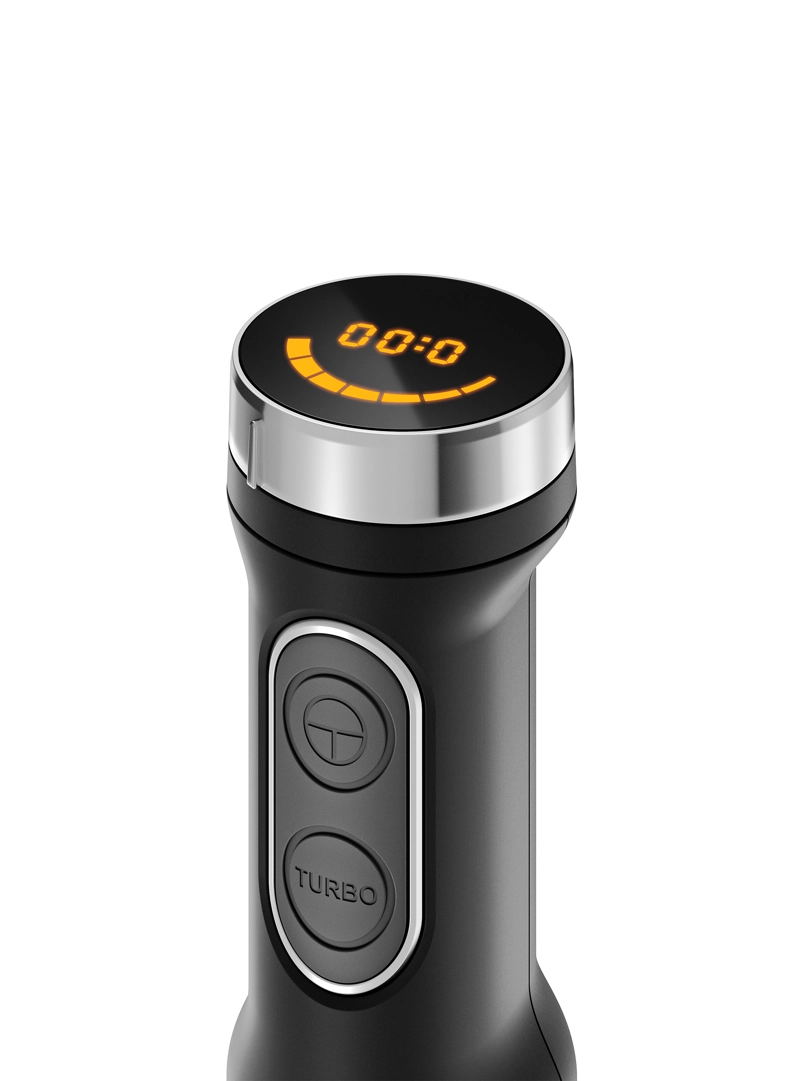 MINIPIMER 3 EN 1 PANEL DIGITAL 7 VELOCIDADES 400W MIB60 - 4