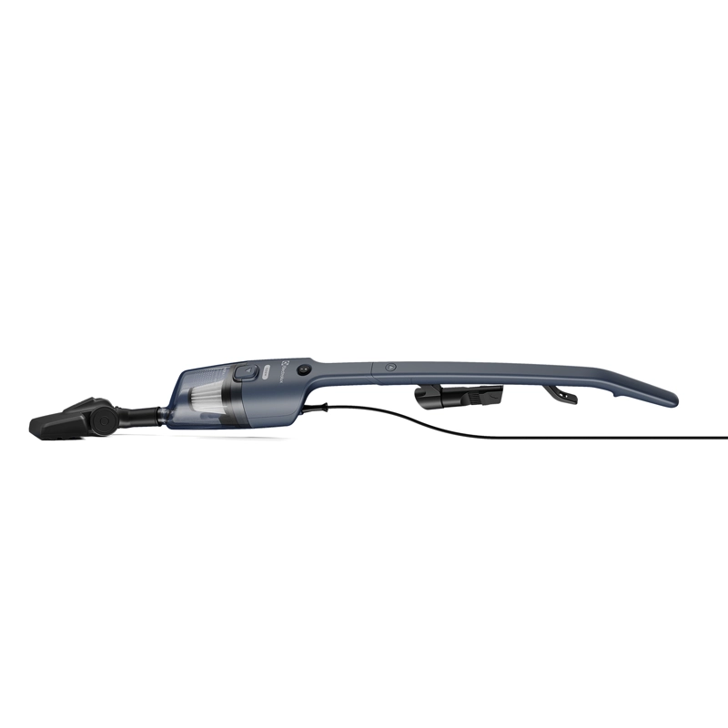 ASPIRADORA VERTICAL CON CABLE ELECTROLUX 1250W 2 EN 1 CON FILTRO HEPA STK21 - 4