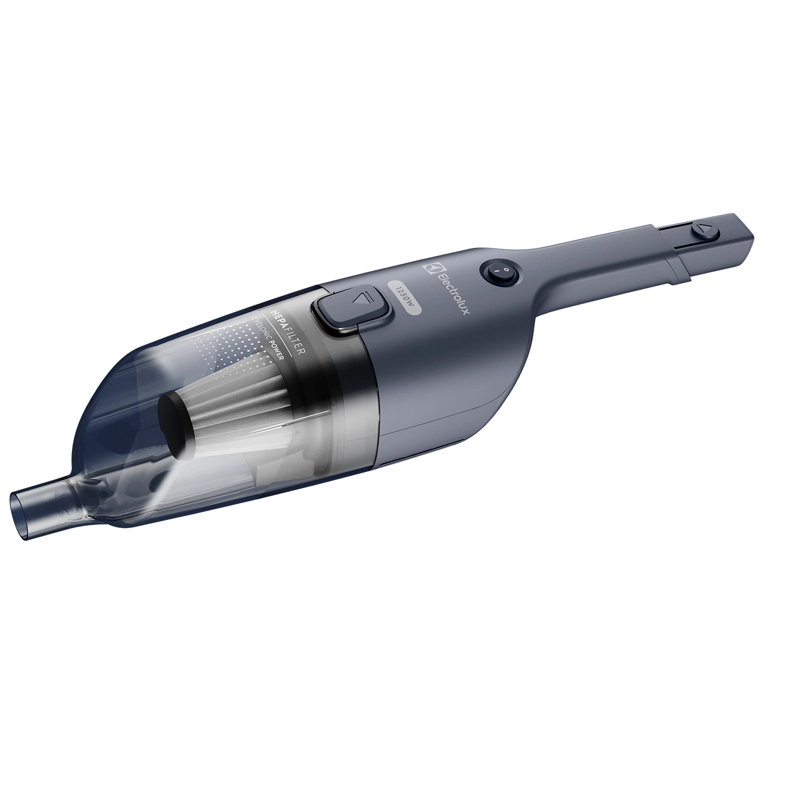 ASPIRADORA VERTICAL CON CABLE ELECTROLUX 1250W 2 EN 1 CON FILTRO HEPA STK21 - 5