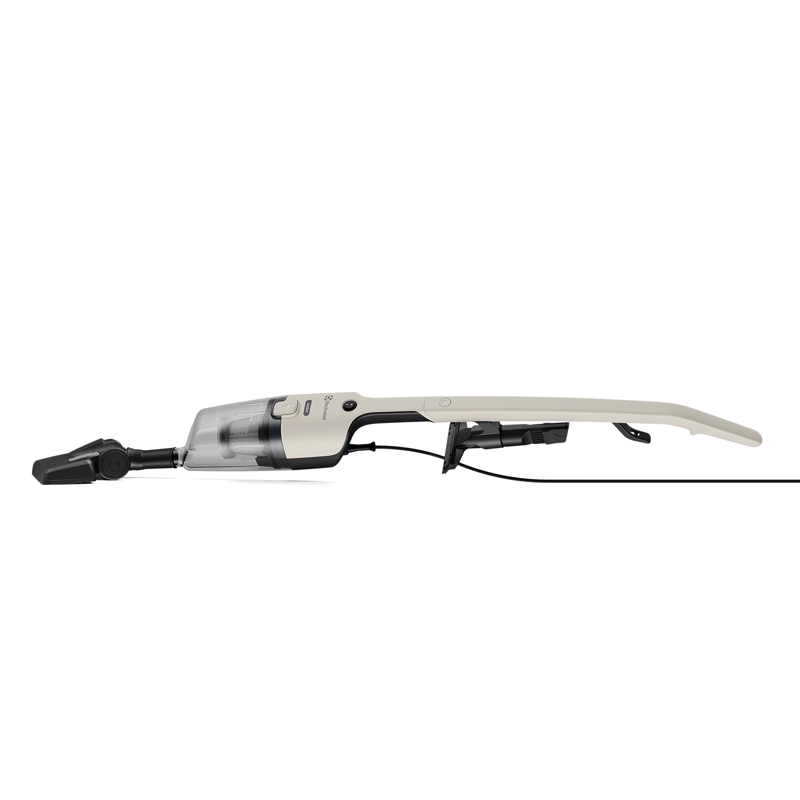 ASPIRADORA VERTICAL CON CABLE ELECTROLUX 1800W 2 EN 1 CON FILTRO HEPA STK26 - 4