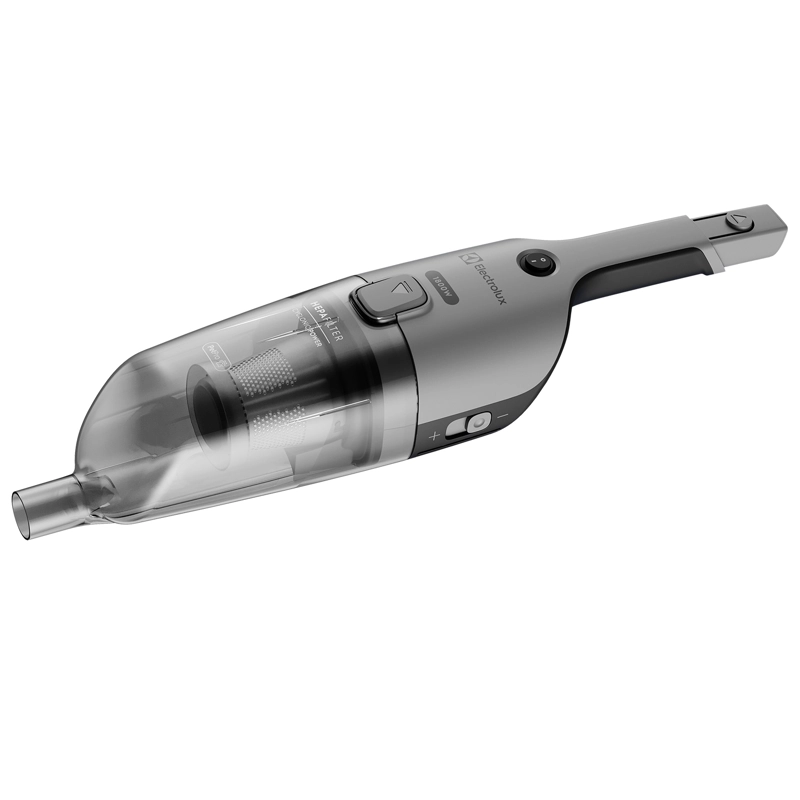 ASPIRADORA VERTICAL CON CABLE ELECTROLUX 1800W 2 EN 1 CON FILTRO HEPA STK26 - 6