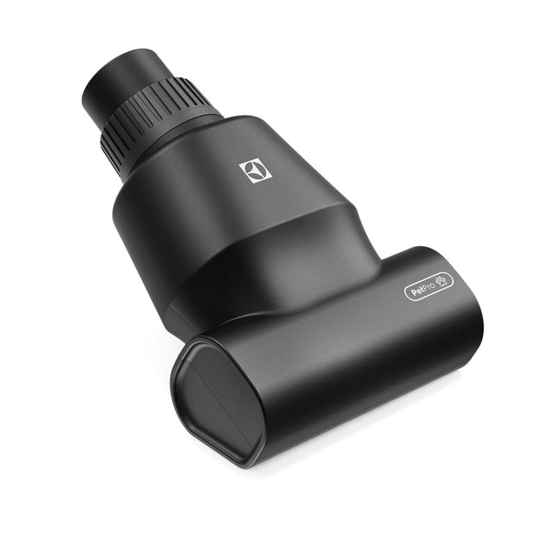 ASPIRADORA VERTICAL CON CABLE ELECTROLUX 1800W 2 EN 1 CON FILTRO HEPA STK26 - 7