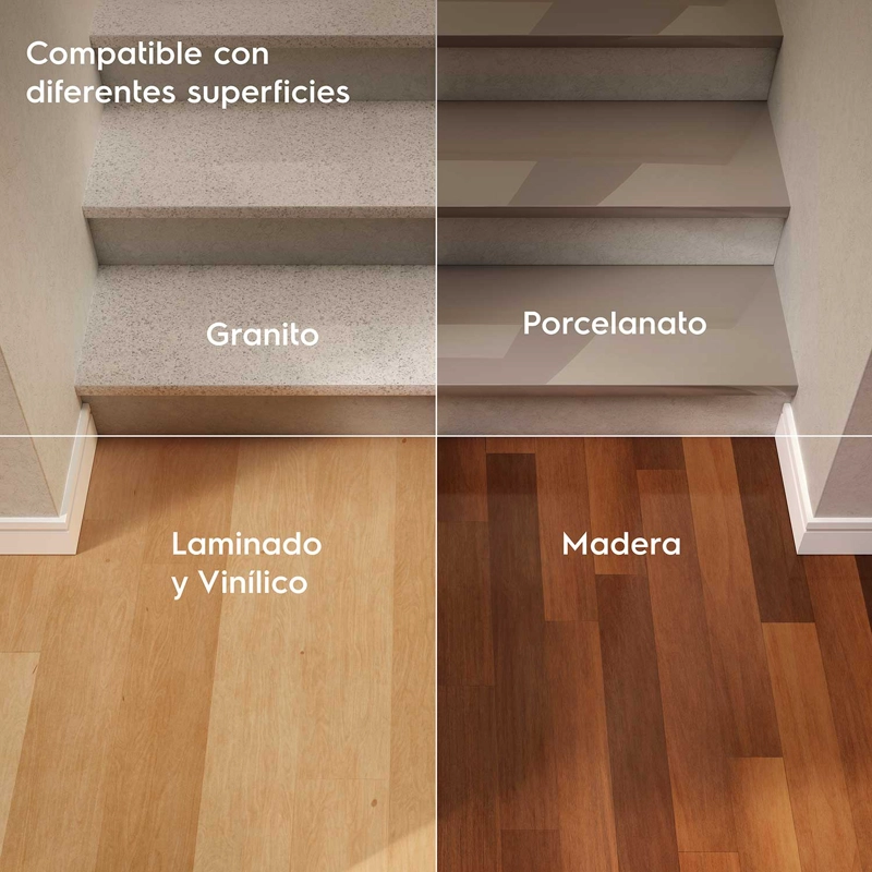 ASPIRADORA VERTICAL CON CABLE ELECTROLUX 1800W 2 EN 1 CON FILTRO HEPA STK26 - 9